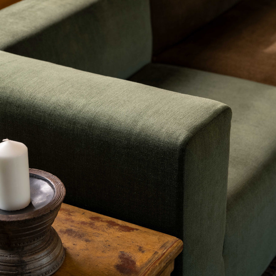 Gaia Low Seating Sofa