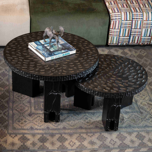 Scoop Coffee Table