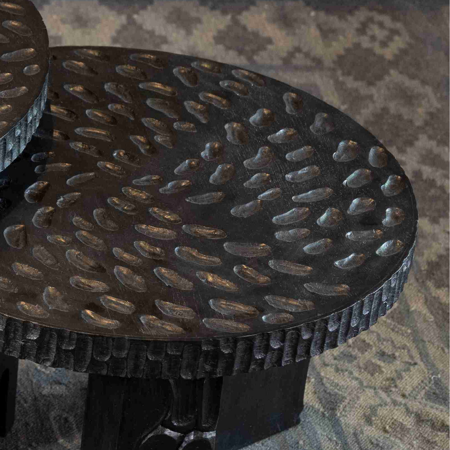 Scoop Coffee Table