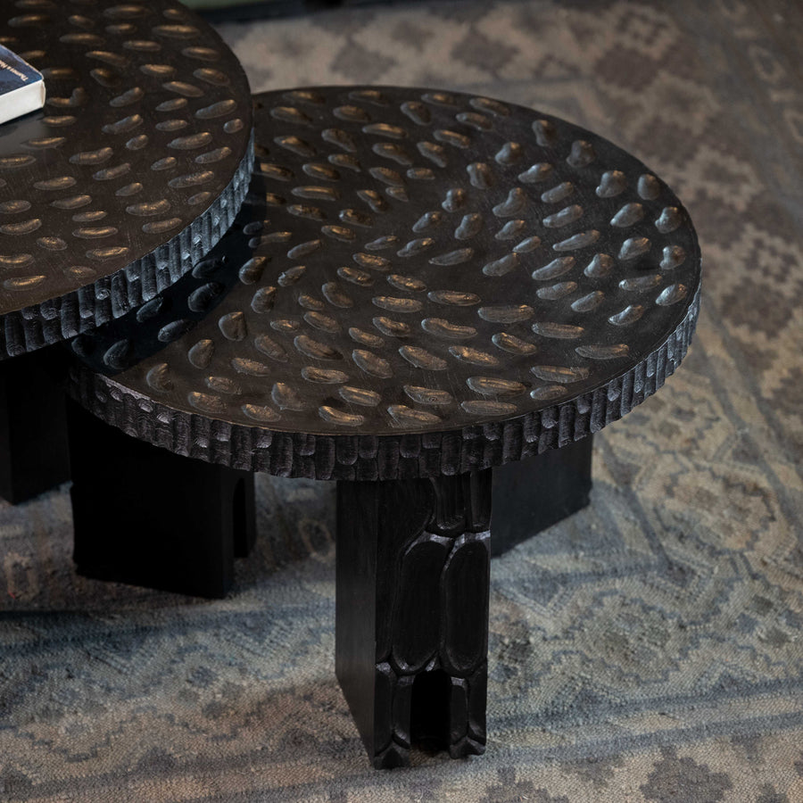 Scoop Coffee Table
