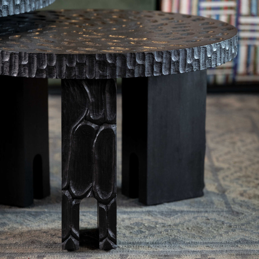 Scoop Coffee Table