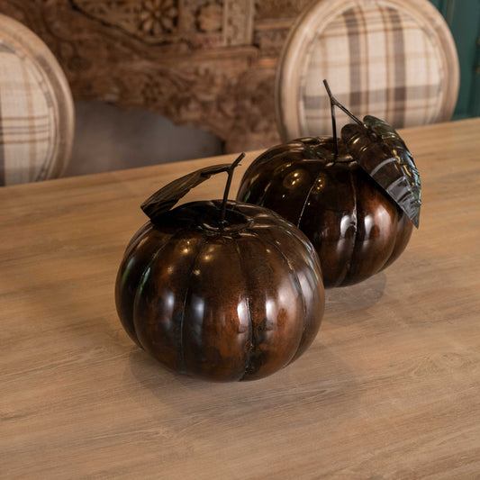Pumpkin Décor