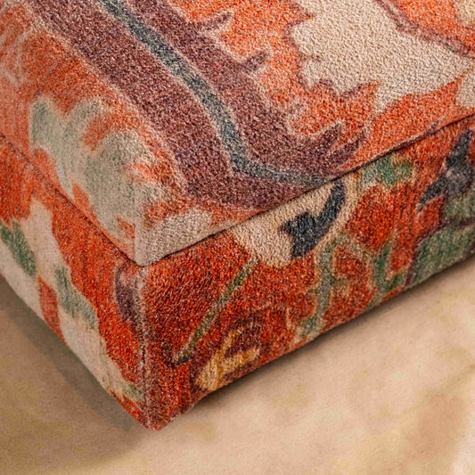 Akemi Sofa Orange