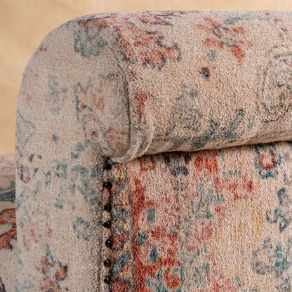 Akemi Sofa Pink