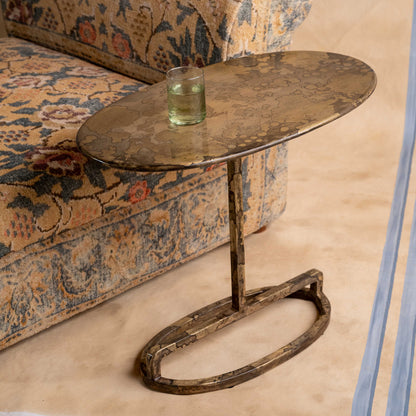 Monet Garden Table