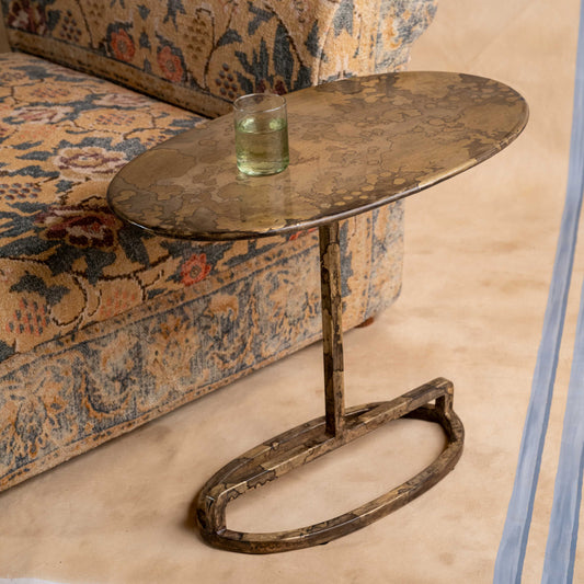 Monet Garden Table