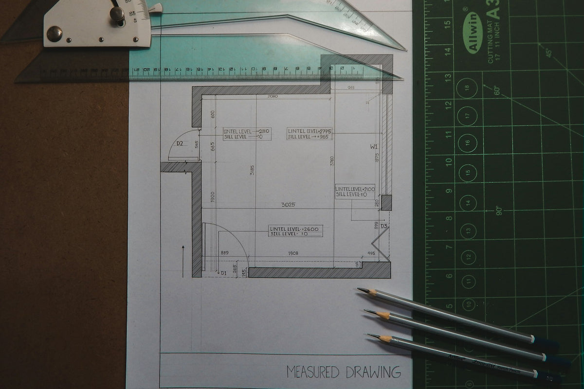 Space planning