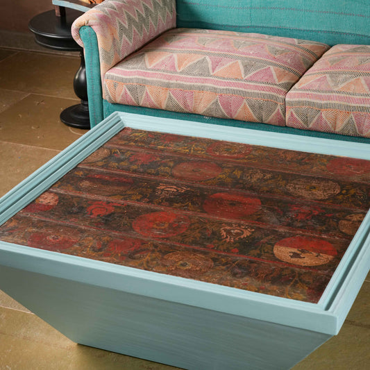 Gardenia Table