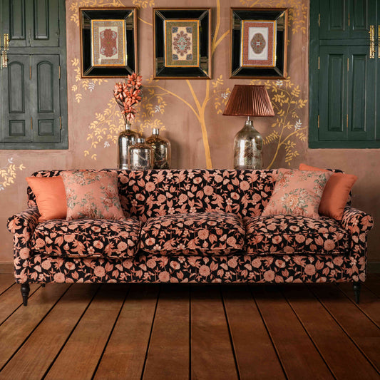 Easter Sofa