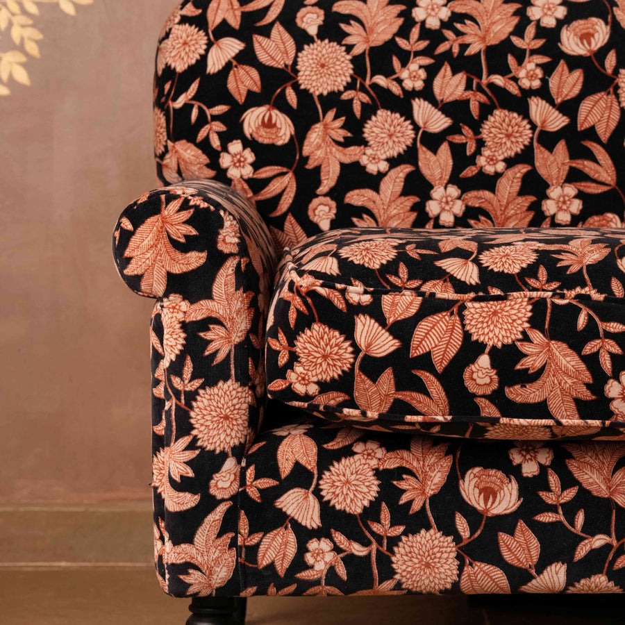 Easter Sofa