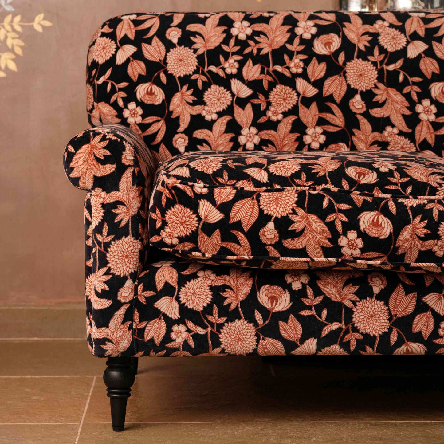 Easter Sofa