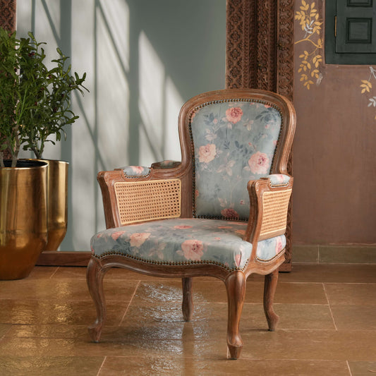 Avril Accent Chair