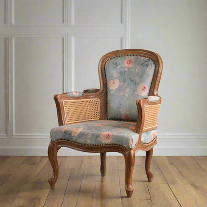 Avril Accent Chair