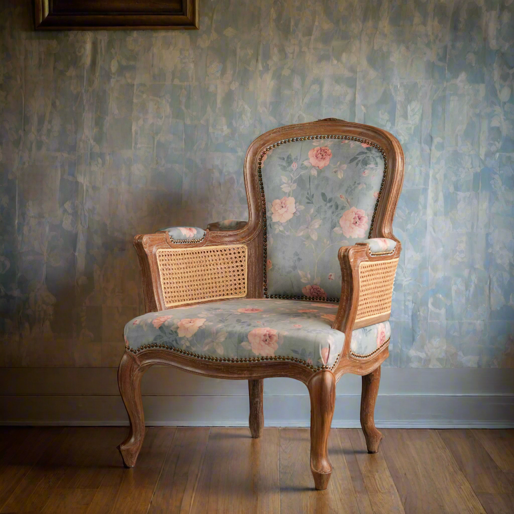 Avril Accent Chair