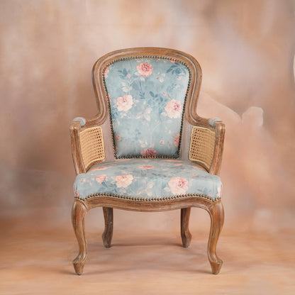 Avril Accent Chair