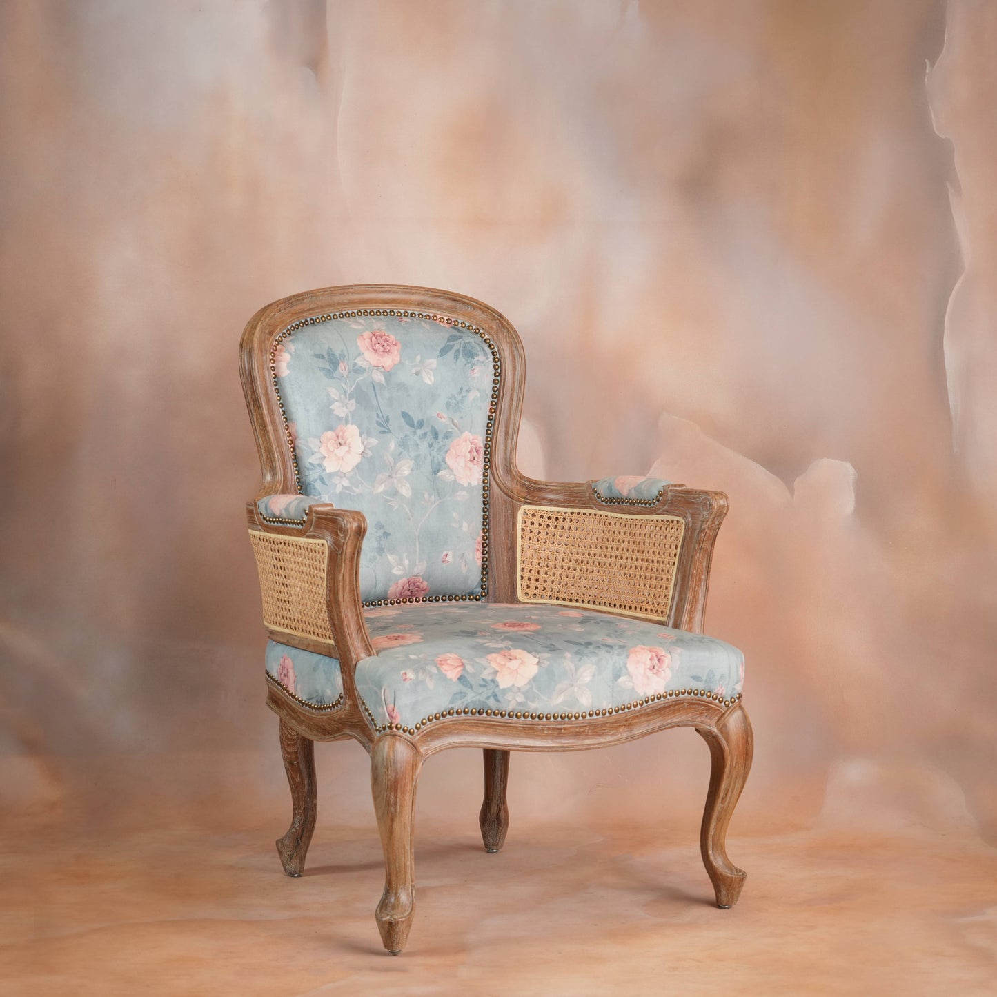 Avril Accent Chair