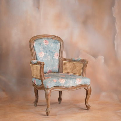 Avril Accent Chair