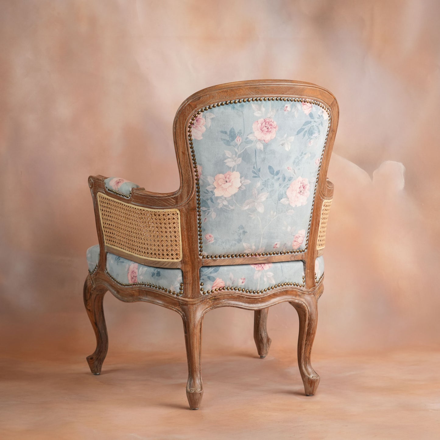 Avril Accent Chair