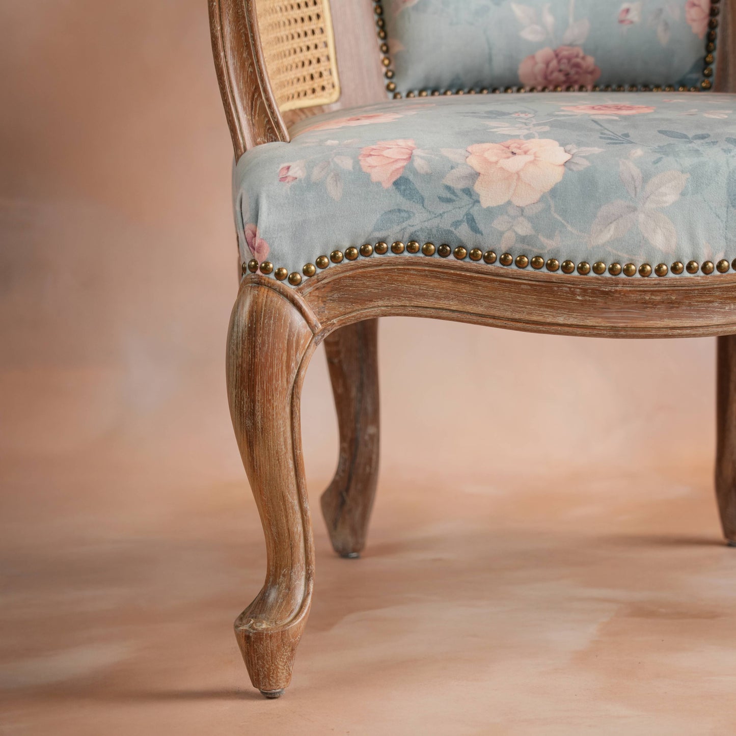 Avril Accent Chair