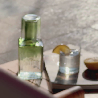 Sage Carafe