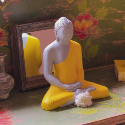 Zen Buddha