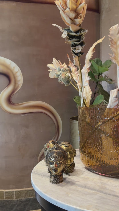 Solin Vase