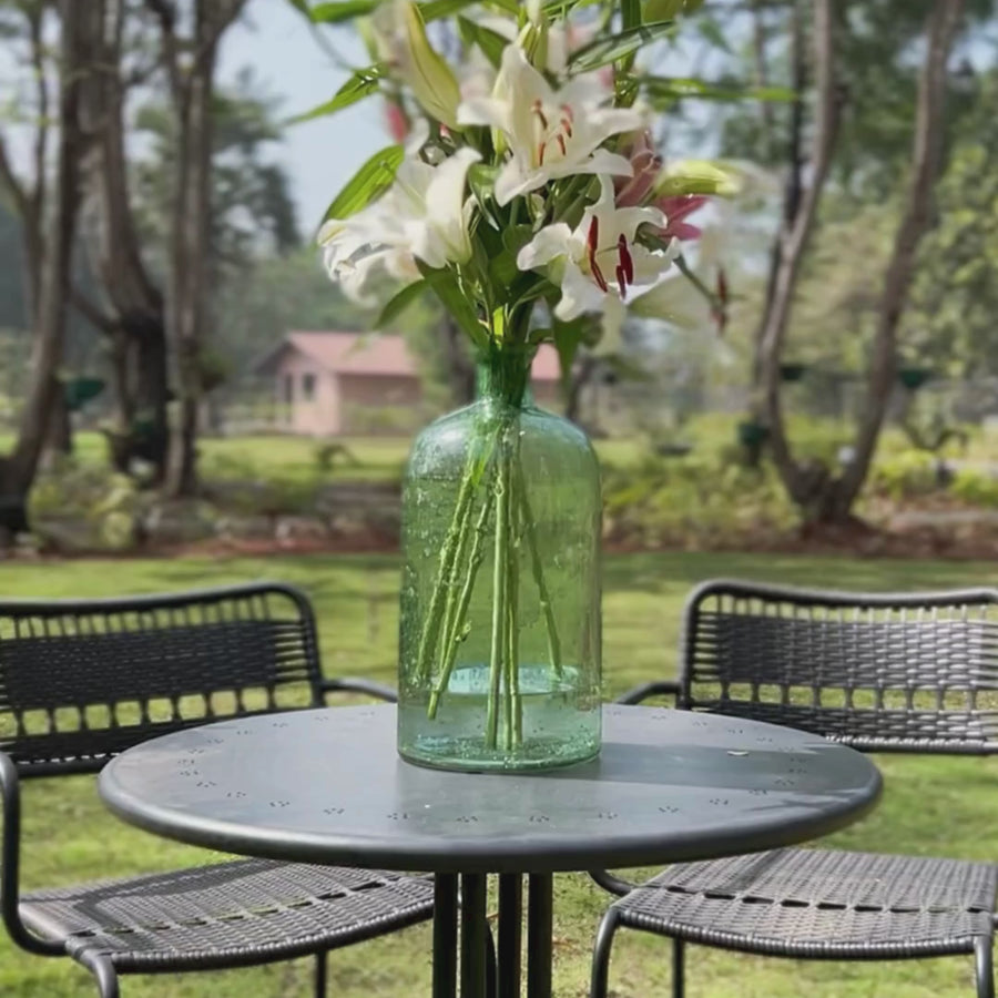 Azores Vase