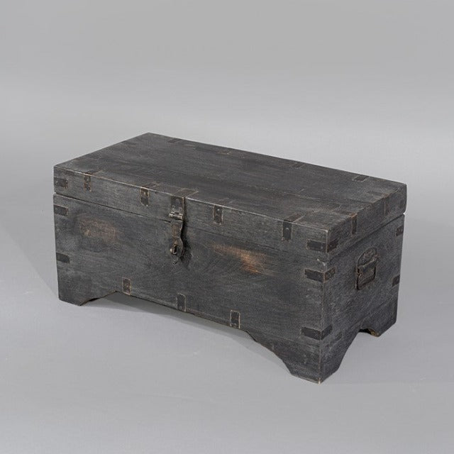 Slate Chests