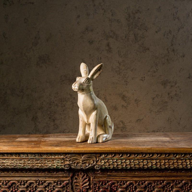 Peter Rabbit - Peacock Life by Shabnam Gupta
